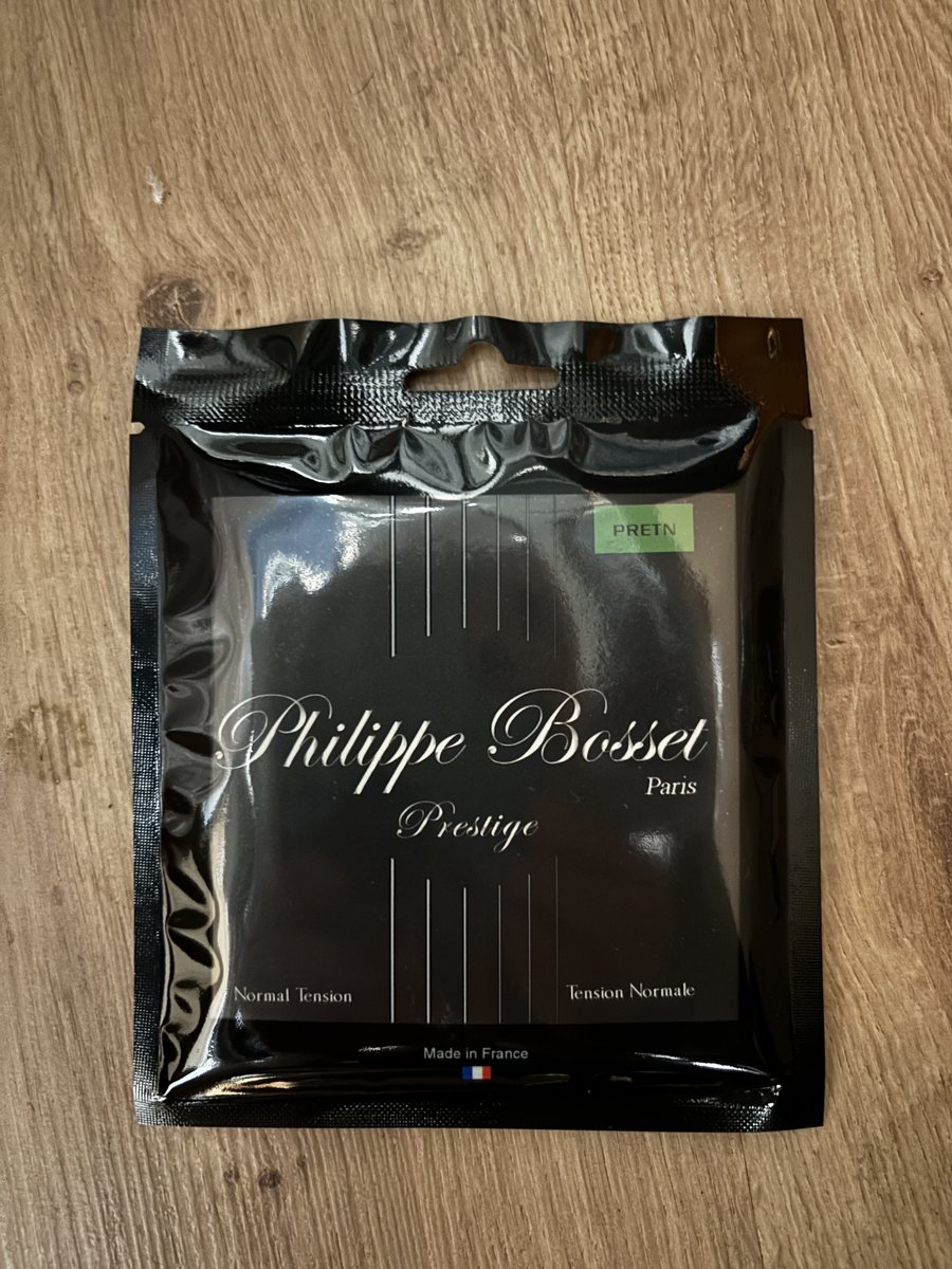 Philippe Bosset Prestige