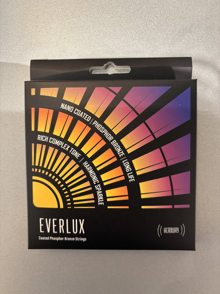 Everlux Nano Coated