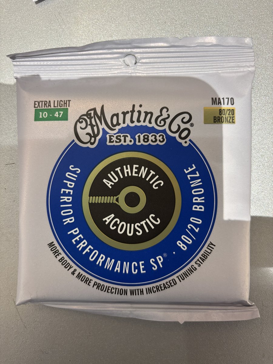 Martin & Co. Superior Performance SP