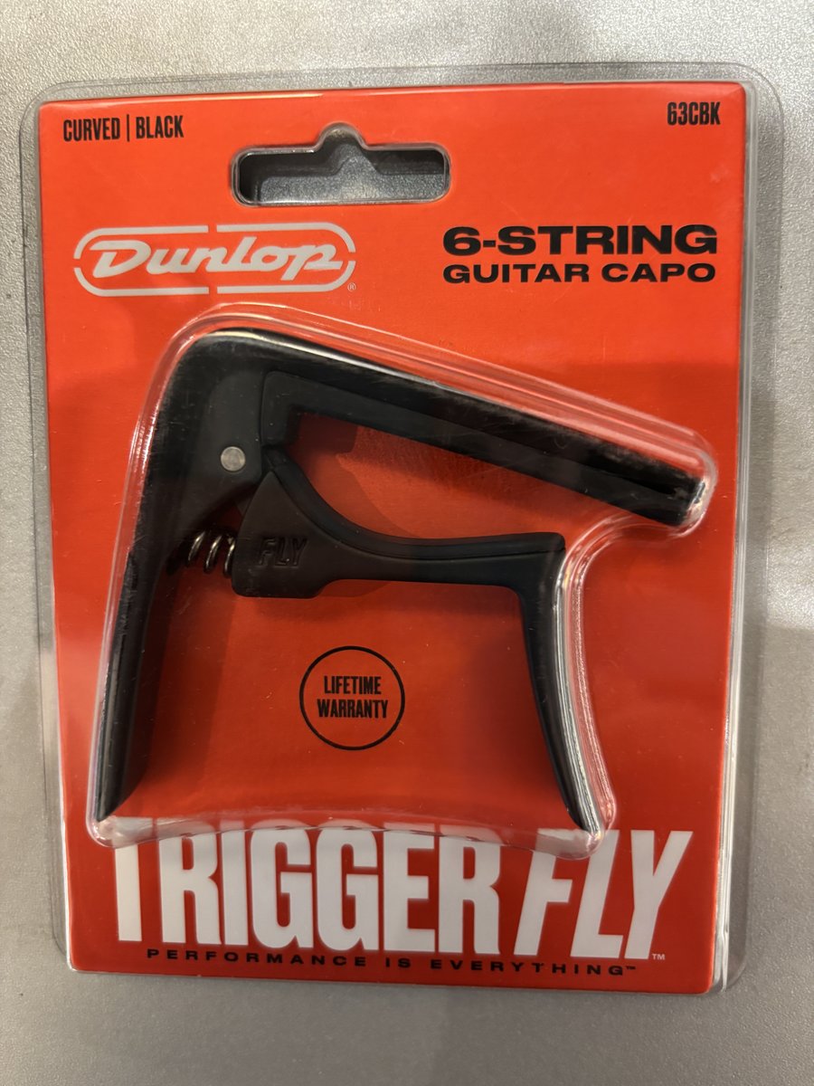 Dunlop Trigger Fly