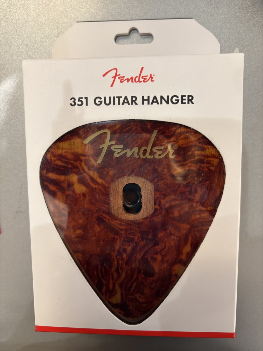 Fender Supporto a muro universale