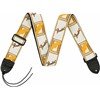 Fender Monogram Strap