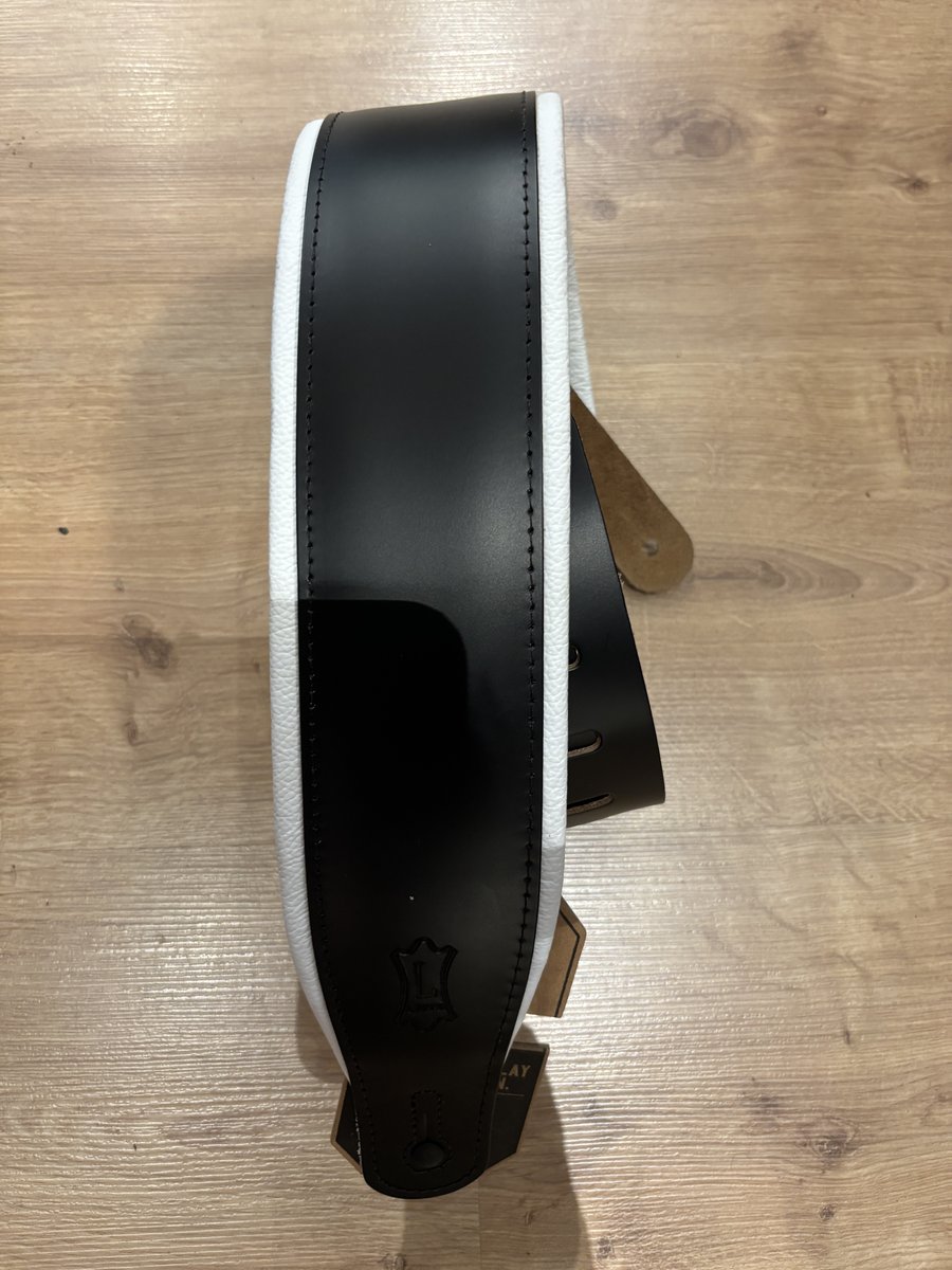 Levy's M26PD Padded