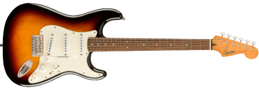 Squier Classic Vibe '60s Stratocaster
