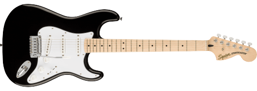 Squier Affinity Series Stratocaster