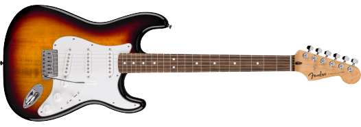 Fender Standard Stratocaster