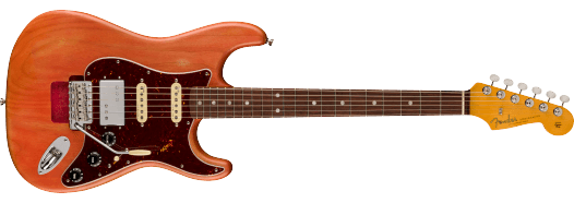 Fender Michael Landau Coma Stratocaster