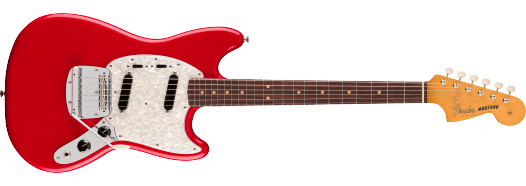 Fender Vintera III Mid '60s Mustang
