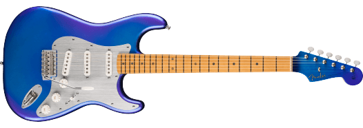Fender Limited Edition H.E.R. Stratocaster