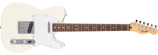 Fender Standard Telecaster