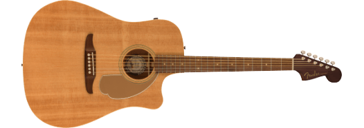 Fender Redondo Player