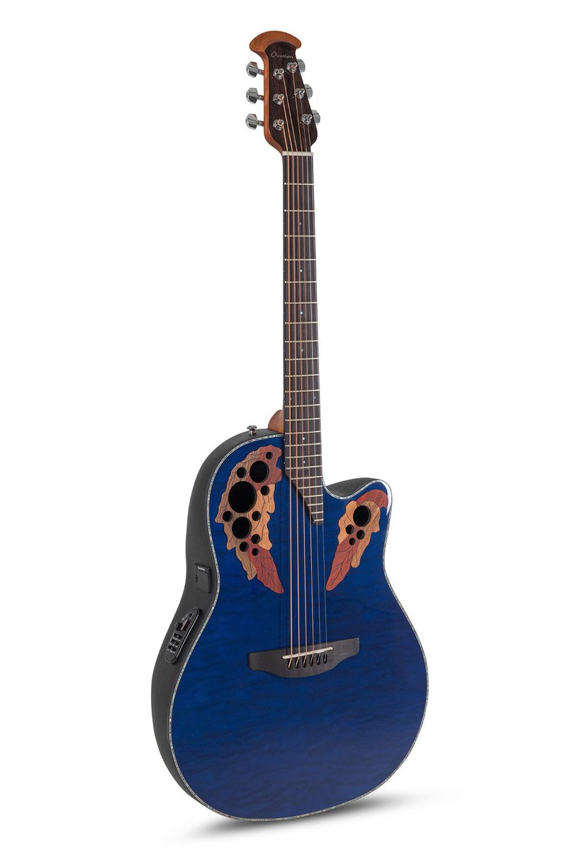 Ovation Celebrity Elite Plus CE44P