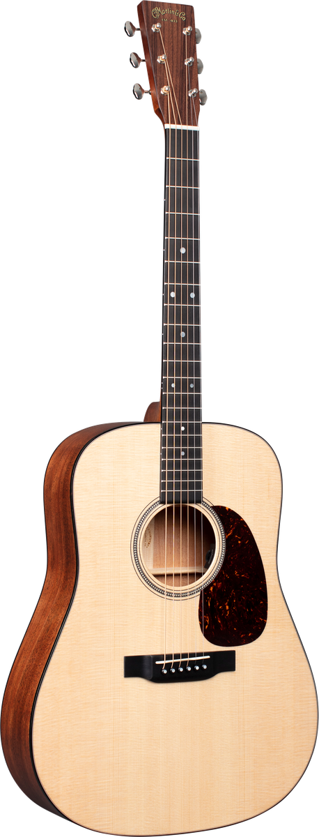 Martin & Co. D-16E Mahogany