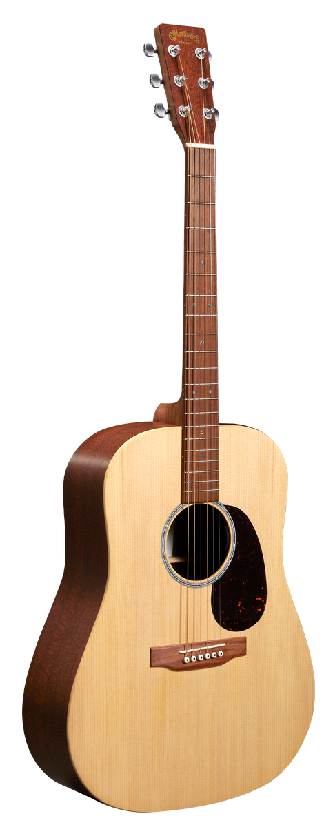Martin & Co. D-X2E Mahogany