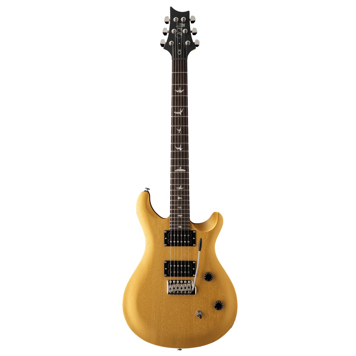 PRS SE CE 24 Standard Satin