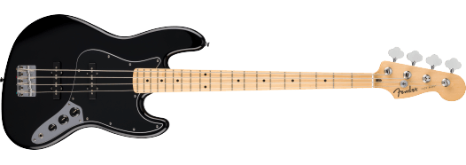 Fender Standard Jazz Bass